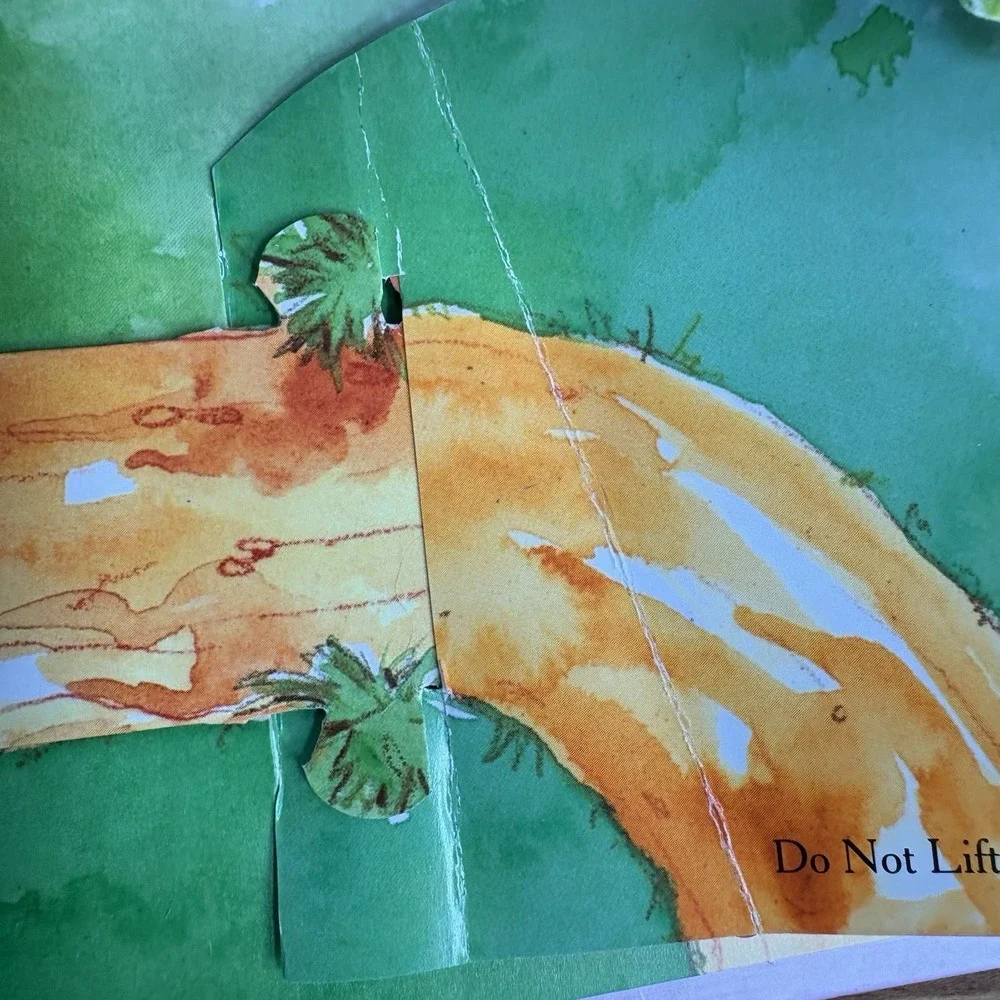 Matthew Reinhart Cinderella Pop-Up Fairy Tale Hardcover Interactive Story Book